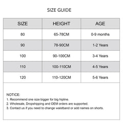 Multi Style Choice Swimsuit Kids UPF50 Children's Swimwear and Swimming Trunks Baby Boy Bathing Suit UV Protection Infant Toddler Boy's Beach Wear
