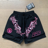 Hellstar Loose Fit Shorts
