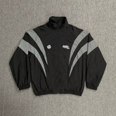 Broken Planet Angular Color‑Block Track Jacket‑4 Colors