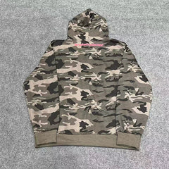 Broken Planet Star 69 Pearl Detail Graphic Hoodie (3 Colors)