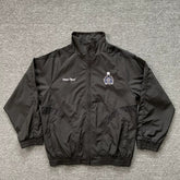 Broken Planet Badge Logo Nylon Tracksuit Set - 4 Colors Available