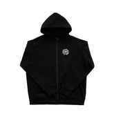 Broken Planet Circle Logo Zip Hoodie Jogger Set - 4 Colors Available