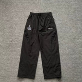 Broken Planet Retro Nylon Track Pants - 3 Colors Available