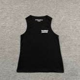 Broken Planet Basics Waffle Rib Tank Top - 3 Colors Available