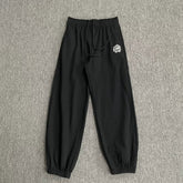 Broken Planet Small Emblem Jogger Sweatpants (3 Colors)