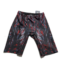 Beach Swimming Pants Boys Jammers Sports Surf Shorts Men's Summer Trunks Swimwear Training Swim Shorts Trunks Swimsuits