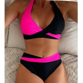 Bikinis Women's Swimwear Female Swimsuit For Swimming Wear Bathing Suits Brazilian Bikini Set Beachwear Pool Bather