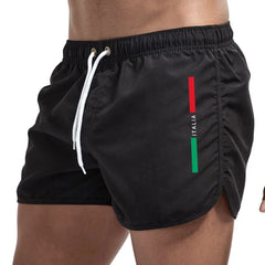 Men's Quick-Drying Beach Shorts | Perfect Summer Swimwear