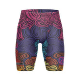 Beach Swimming Pants Boys Jammers Sports Surf Shorts Men's Summer Trunks Swimwear Training Swim Shorts Trunks Swimsuits