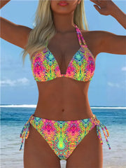Swimwear Woman Swimsuit Bikini Push Up Bikinis Set Brazilian Bathing Suit Women Beachwear Biquini Two Piece Suits