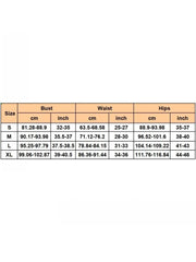 High Waist Swimsuit Women Summer Bathing Suit Bikini Set Sleeveless Swimwear Woman Beach Swimming Suit For Female