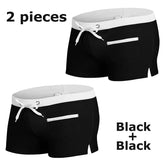 Men's Quick Dry Summer Swim Trunks | Comfortable & Stylish Swimwear