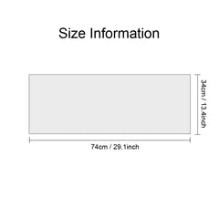 Striped Tiger Pattern Hand Towel Cotton Soft Skin-friendly Face Towel Quick-drying Absorbent Towel For Home Bathroom 29*13in