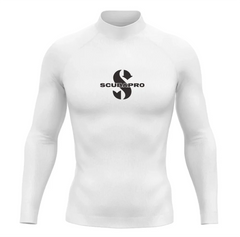 Mens Long Sleeve Rashguard Upf 50 Sun Protection Surf Shirt Quick Dry Breathable Swimming Tight T-shirt Summer