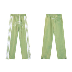 Rough Play Varsity Stripe Sweatpants