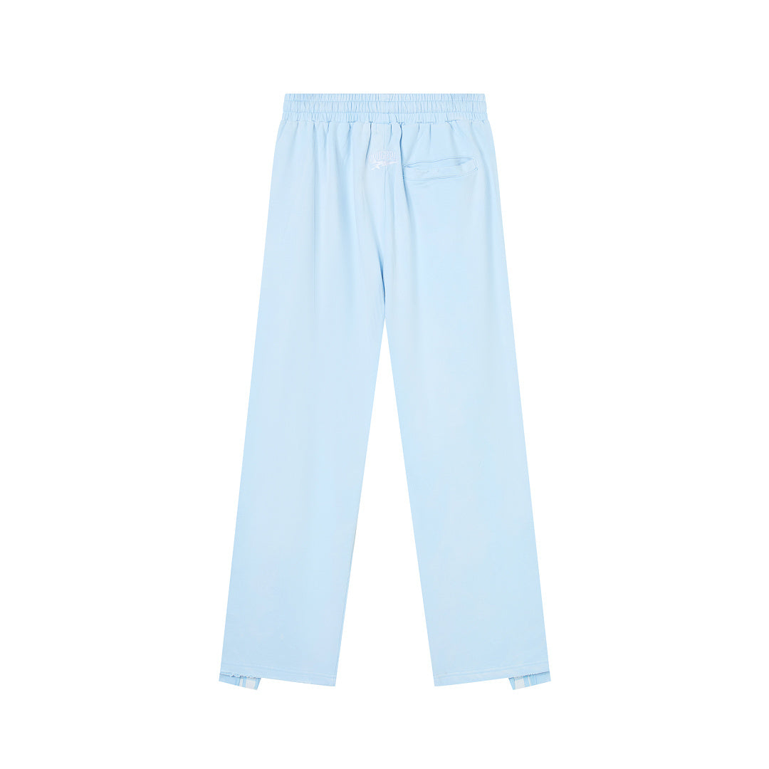 Rough Play Varsity Stripe Sweatpants