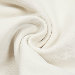 Rough Play Essential Oversized Sweatpants — Cream