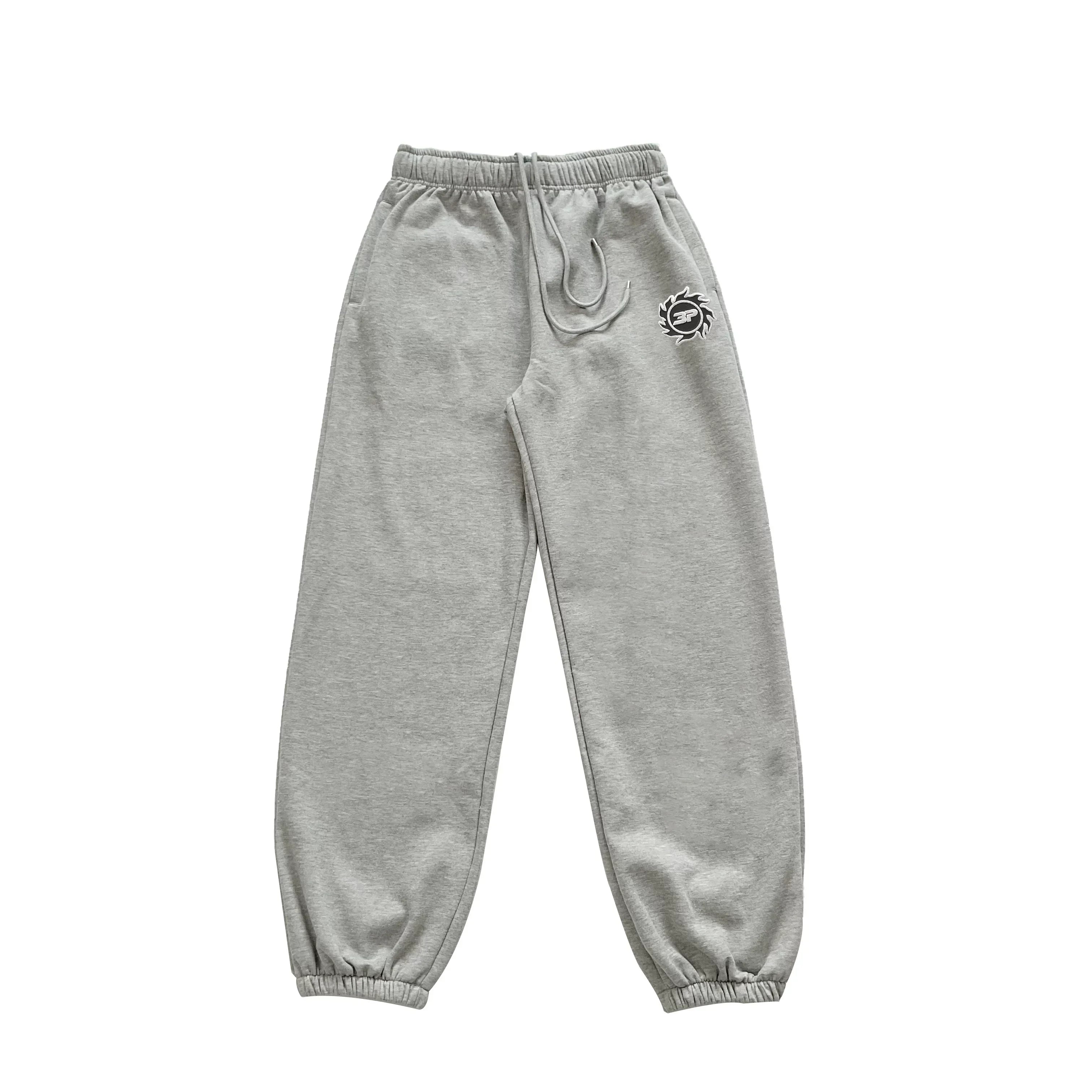 Broken Planet Circle Logo Zip Hoodie Jogger Set - 4 Colors Available