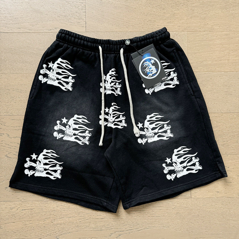 Hellstar Vintage Shorts