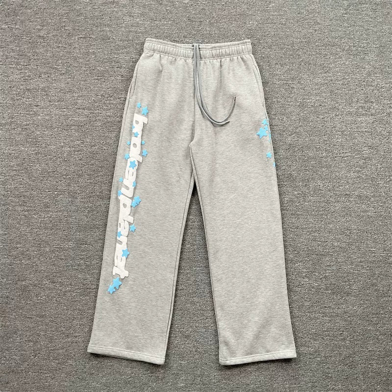 Broken Planet Not From Here Alien Skull Tracksuit Set - 3 Colors Available