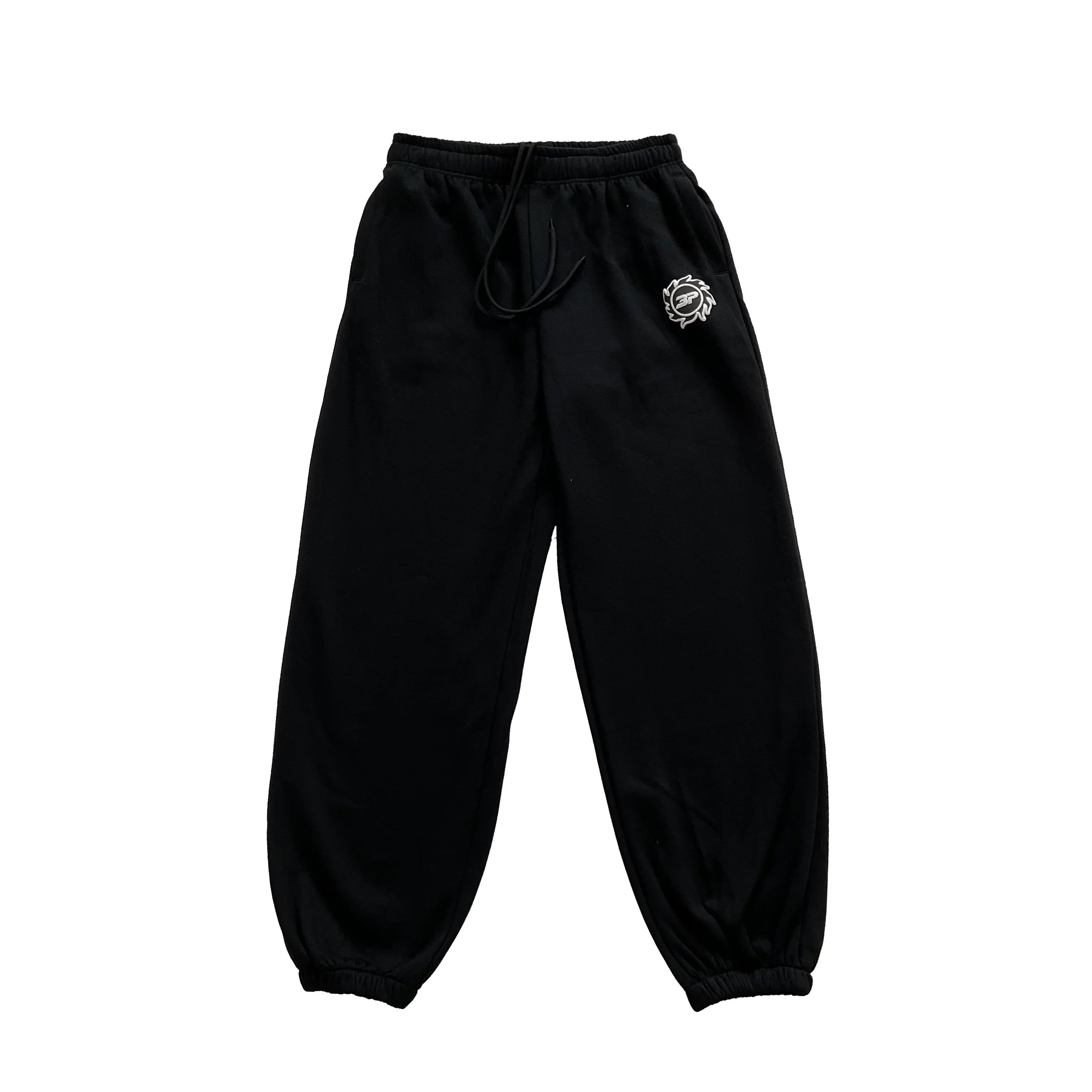 Broken Planet Circle Logo Zip Hoodie Jogger Set - 4 Colors Available