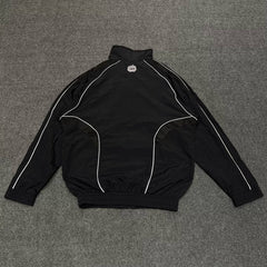Broken Planet Colorblock Nylon Tracksuit Set - 2 Colors Available