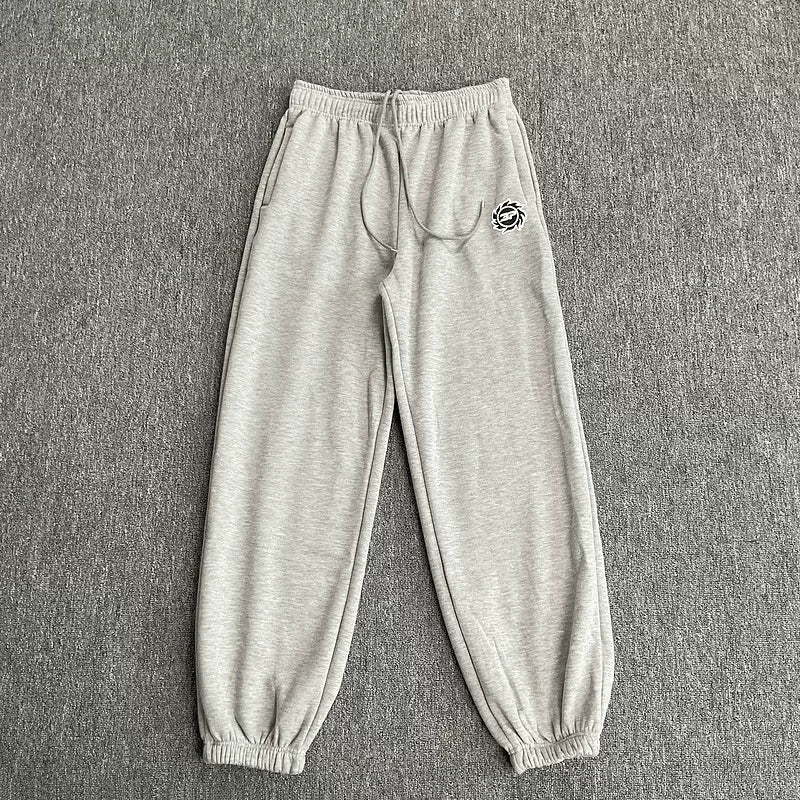 Broken Planet Small Emblem Jogger Sweatpants (3 Colors)