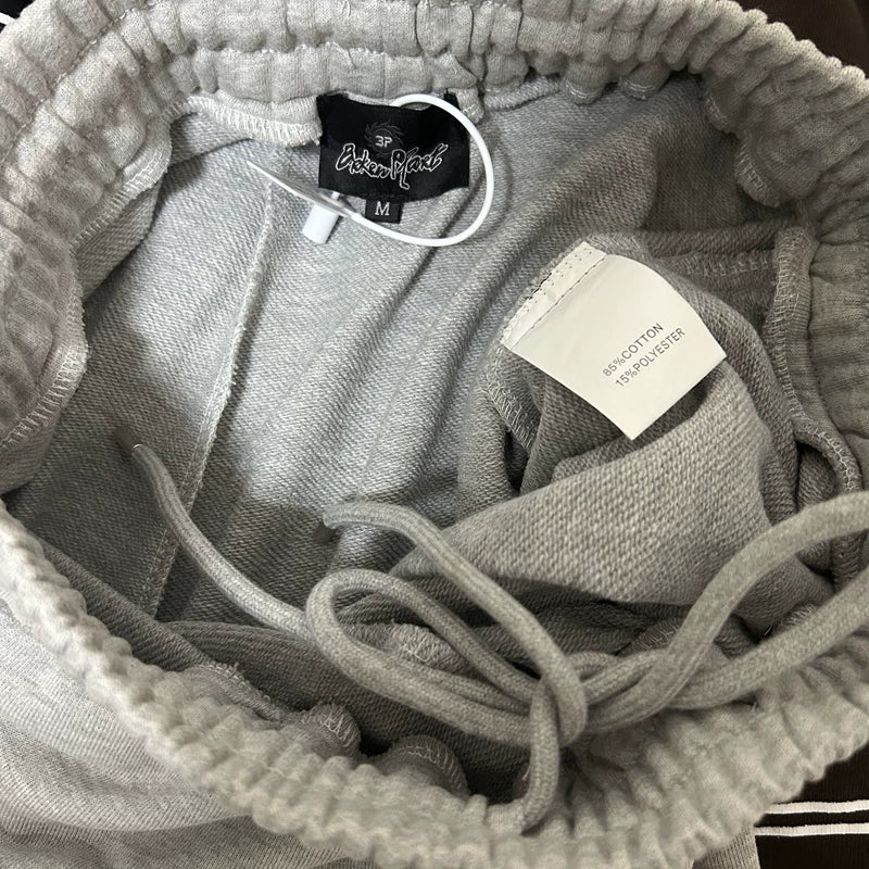 Broken Planet "BROKEN" Script Sweat Shorts - 3 Colors Available