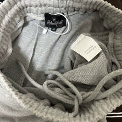 Broken Planet "BROKEN" Script Sweat Shorts - 3 Colors Available