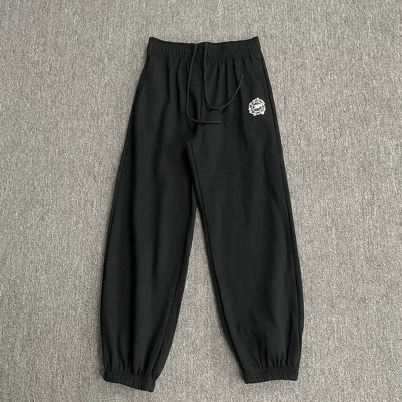 Broken Planet Small Emblem Jogger Sweatpants (3 Colors)