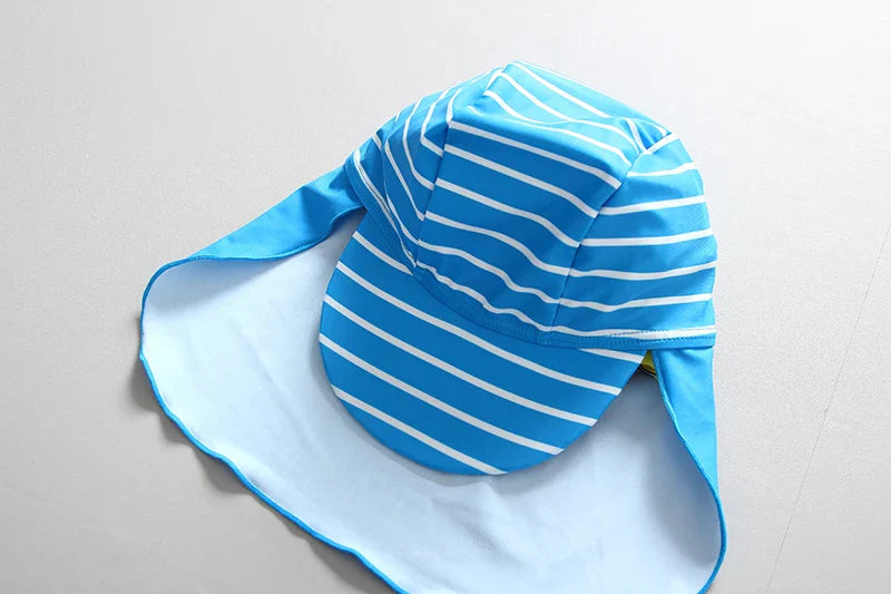 Multi Style Choice Swimsuit Kids UPF50 Children's Swimwear and Swimming Trunks Baby Boy Bathing Suit UV Protection Infant Toddler Boy's Beach Wear