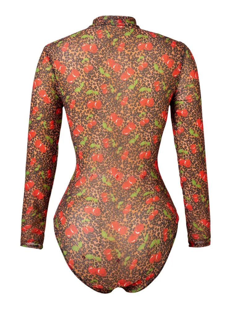 Rash Guard Swimsuit Women Summer Bathing Suit Long Sleeve Swimwear Beach Swimming Suit For Female