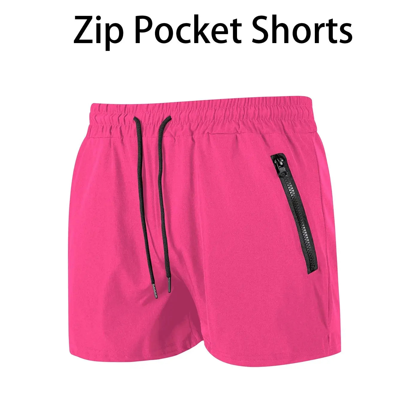 Men's Quick Dry Swim Trunks | Comfortable Beach Board Shorts