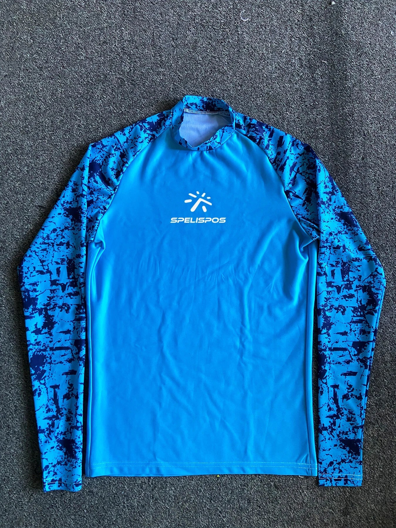 Diving T-Shirt Tight Long Sleeve Rash Guard Drama Surfing Wear Fitness Swimwear UV UPF 50 Uniform Beach Floatsuit Water Tops