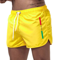 Men's Quick-Drying Beach Shorts | Perfect Summer Swimwear