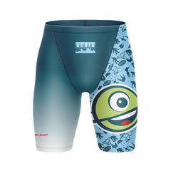 Swim Boxers Summer Trunks Swimwear Training Swim Shorts Trunks Swimsuits Boy Jammers Sports Surf Shorts Beach Volleyball Swimming Pants