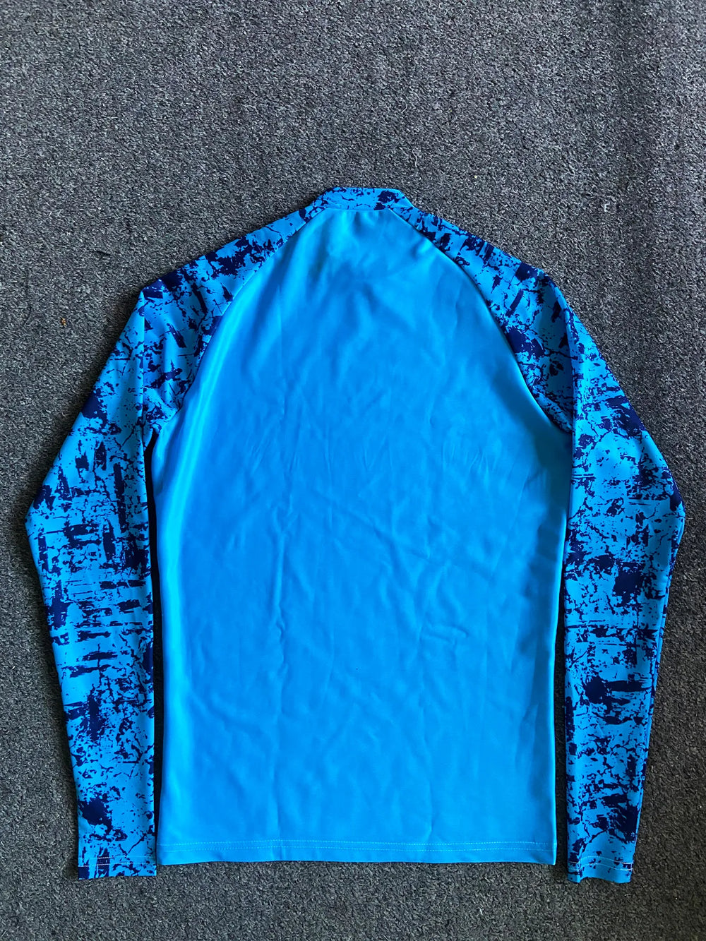 Drama Diving T-Shirt Tight Long Sleeve Rash Guard Surfing Wear Fitness Swimwear UV Protection Clothes Beach Floatsuit Water Tops