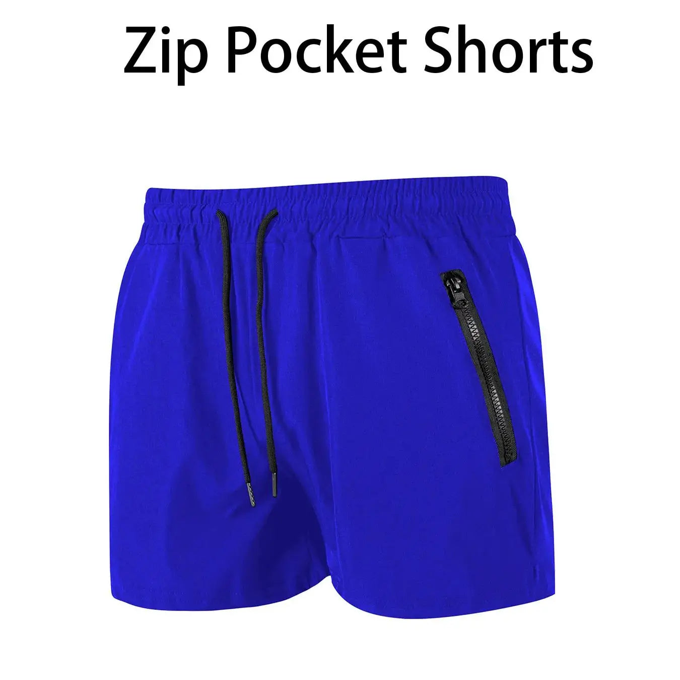 Men's Quick Dry Swim Trunks | Comfortable Beach Board Shorts