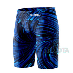 Men's Swimming Shorts Professional High Quality Swim Trunks Quick Dry UV Protection Endurance Athletic Surfing swimsuit Jammers