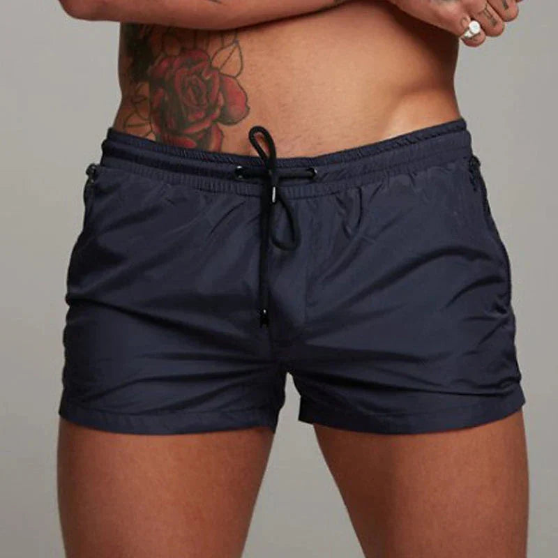 Men's Quick Dry Swim Trunks | Comfortable Beach Board Shorts