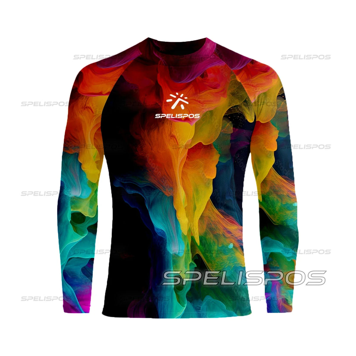 Diving T-Shirt Tight Boxing Jersey Rash Guard Drama Surfing Wear Fitness Swimwear UV UPF 50 Uniform Beach Kit Maillot Water Tops