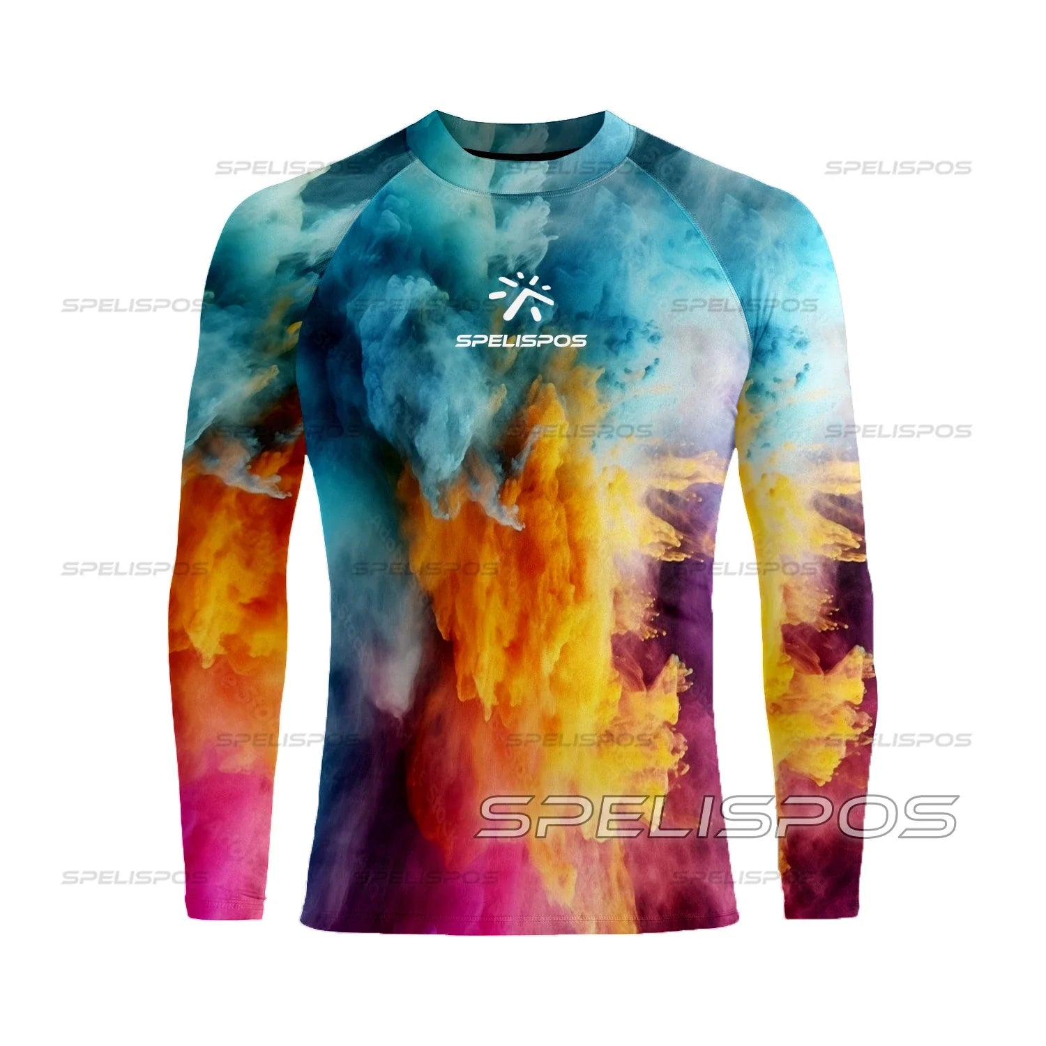 Diving T-Shirt Tight Boxing Jersey Rash Guard Drama Surfing Wear Fitness Swimwear UV UPF 50 Uniform Beach Kit Maillot Water Tops