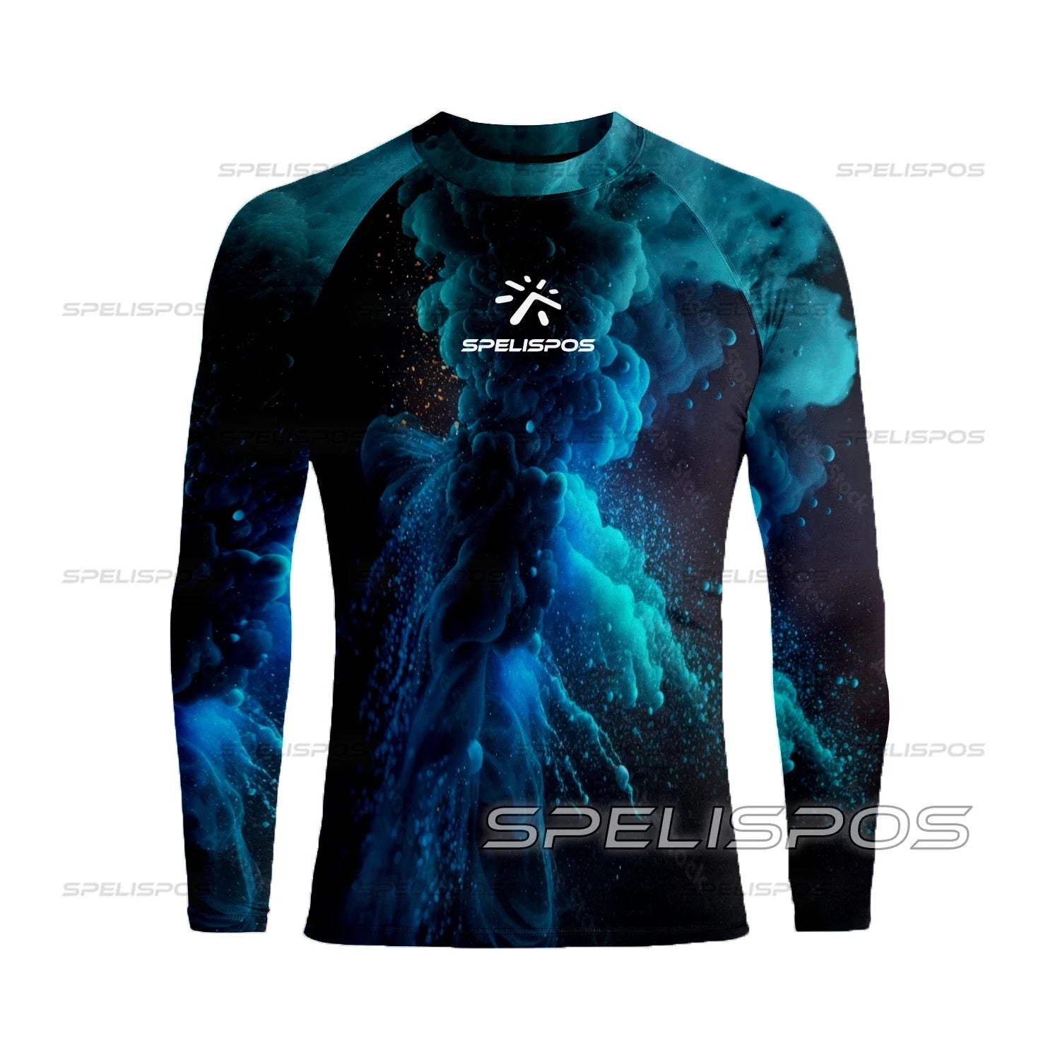 Diving T-Shirt Tight Boxing Jersey Rash Guard Drama Surfing Wear Fitness Swimwear UV UPF 50 Uniform Beach Kit Maillot Water Tops