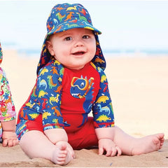 Multi Style Choice Swimsuit Kids UPF50 Children's Swimwear and Swimming Trunks Baby Boy Bathing Suit UV Protection Infant Toddler Boy's Beach Wear