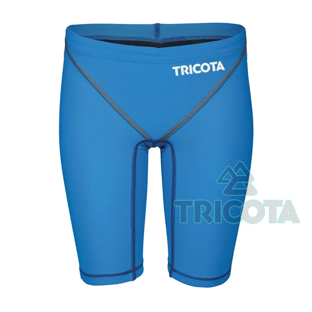 Surfing Shorts Mens Swim Jammer Beach Pants Breathable Training Endurance Practice Swimwear Team Suit Swimming Shorts Trunks Kit
