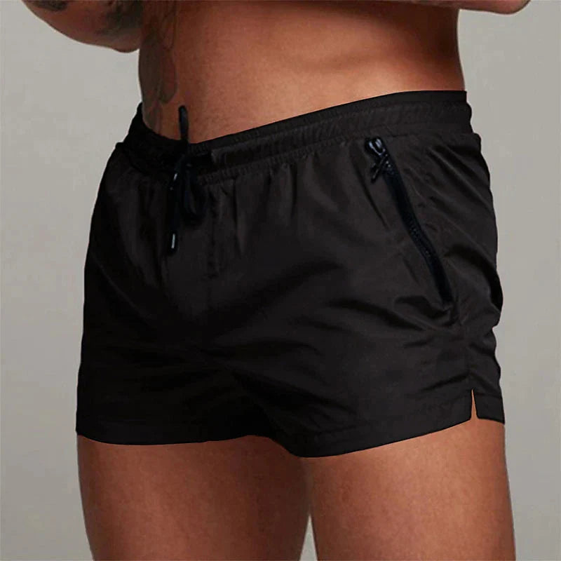Men's Quick Dry Swim Trunks | Comfortable Beach Board Shorts