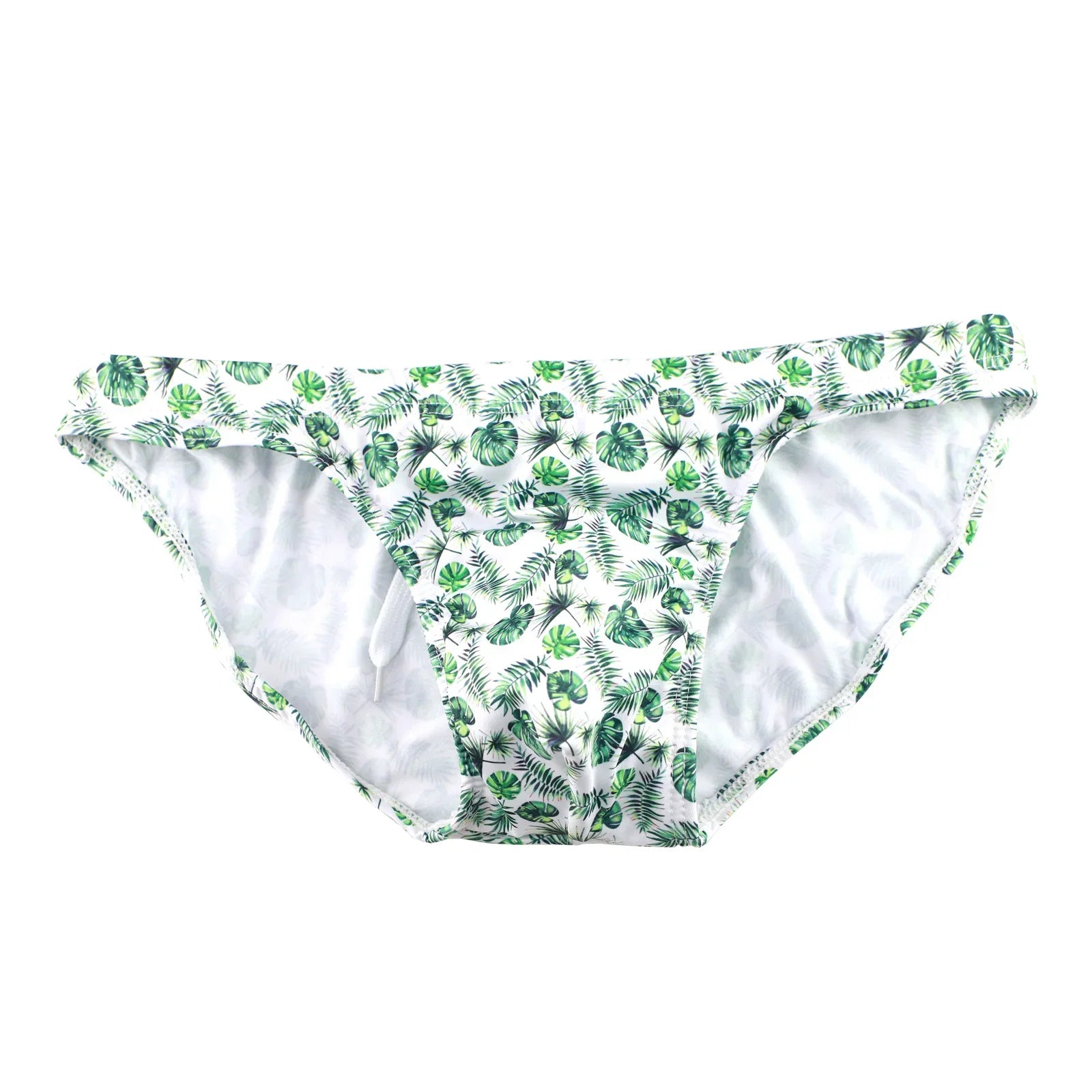 Men's Swim Briefs Bikini Swimwear Summer Surf Quick Dry Swimsuit Trunks Beach Shorts Beachwear