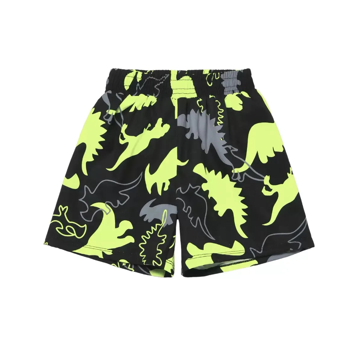Boys Swimwear Anti UV Kids Swimsuit for Boys Long Sleeve Dinosaur Children Swimming Bathing Suit Rash Guard Summer Beach Clothes