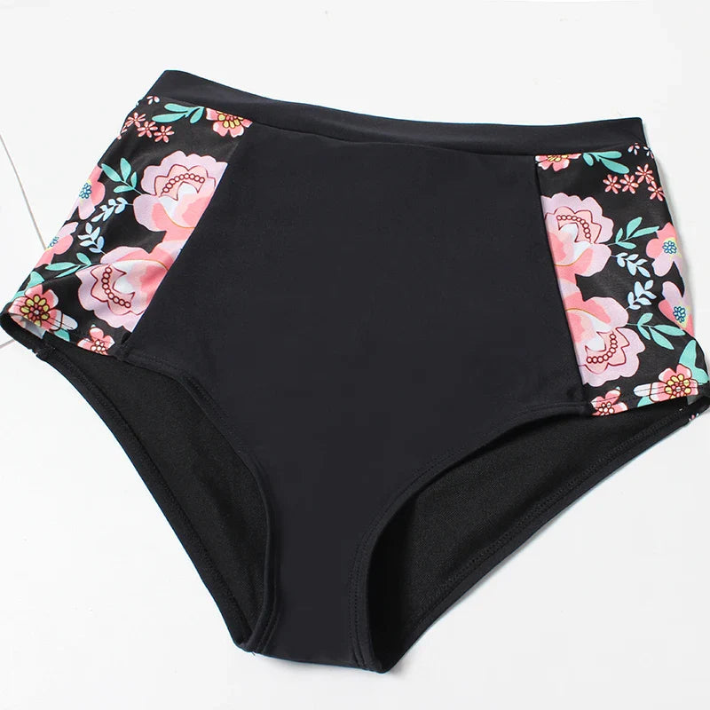 Multi Designs Women Bikinis Sets Bathers Beach Pool