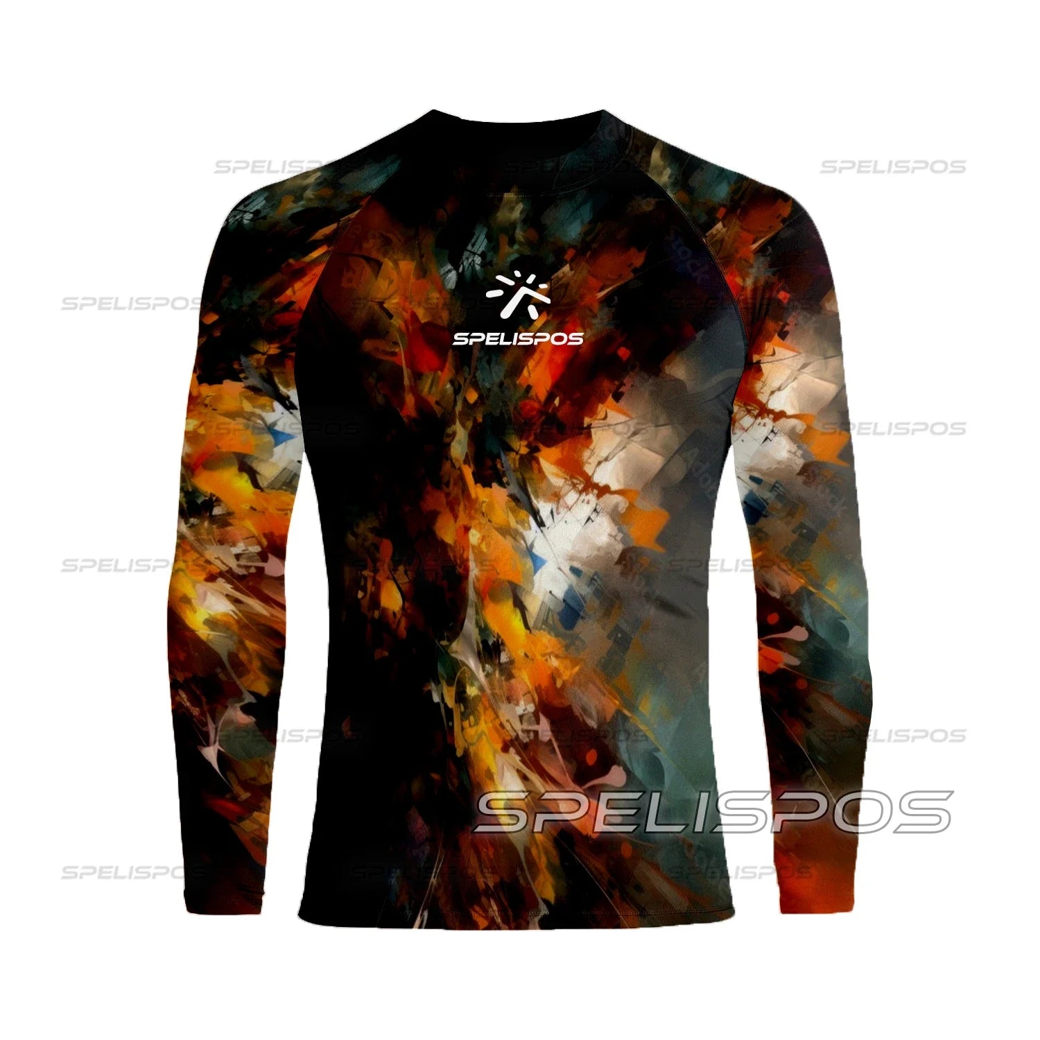 Diving T-Shirt Tight Boxing Jersey Rash Guard Drama Surfing Wear Fitness Swimwear UV UPF 50 Uniform Beach Kit Maillot Water Tops
